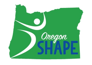Oregon Shape